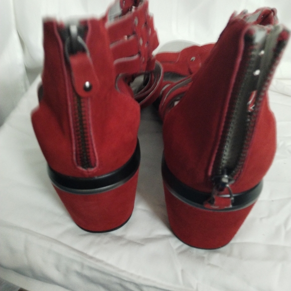 Jambu sugar too size 11 - Picture 3 of 5